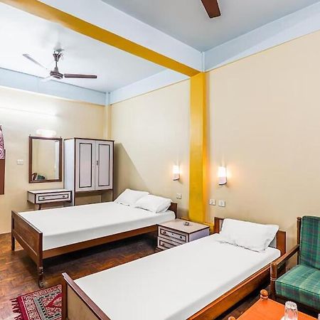 Hotel Florence Siliguri Exterior photo