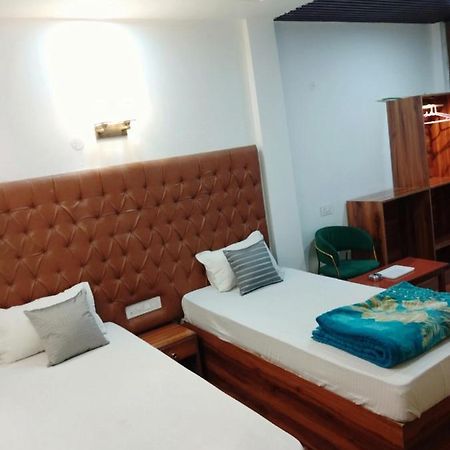 Hotel Florence Siliguri Exterior photo