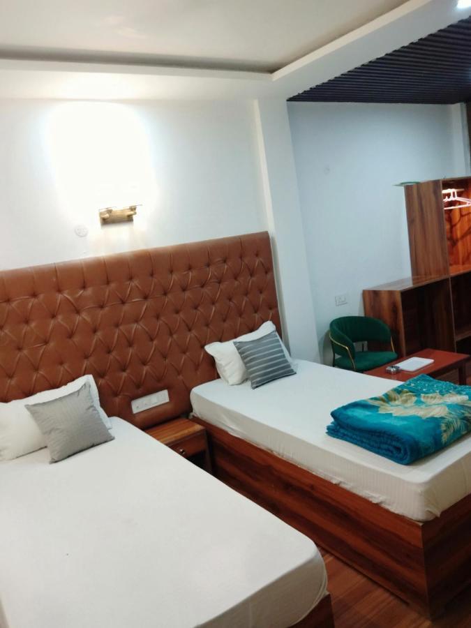 Hotel Florence Siliguri Exterior photo