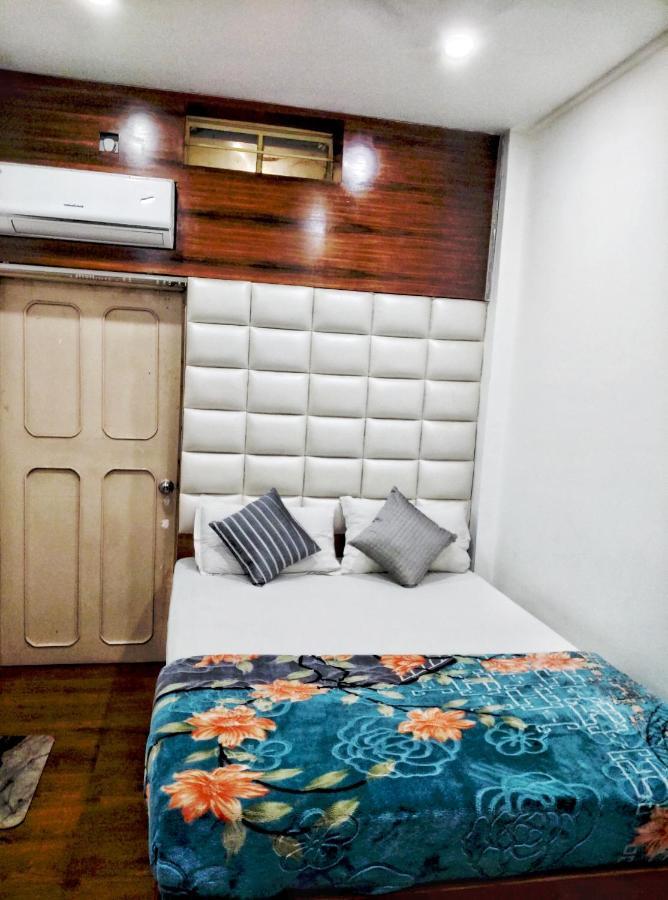 Hotel Florence Siliguri Exterior photo
