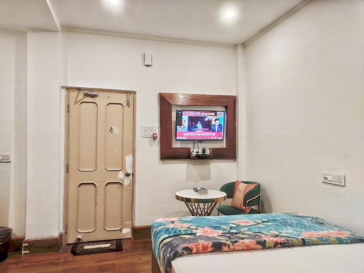 Hotel Florence Siliguri Exterior photo